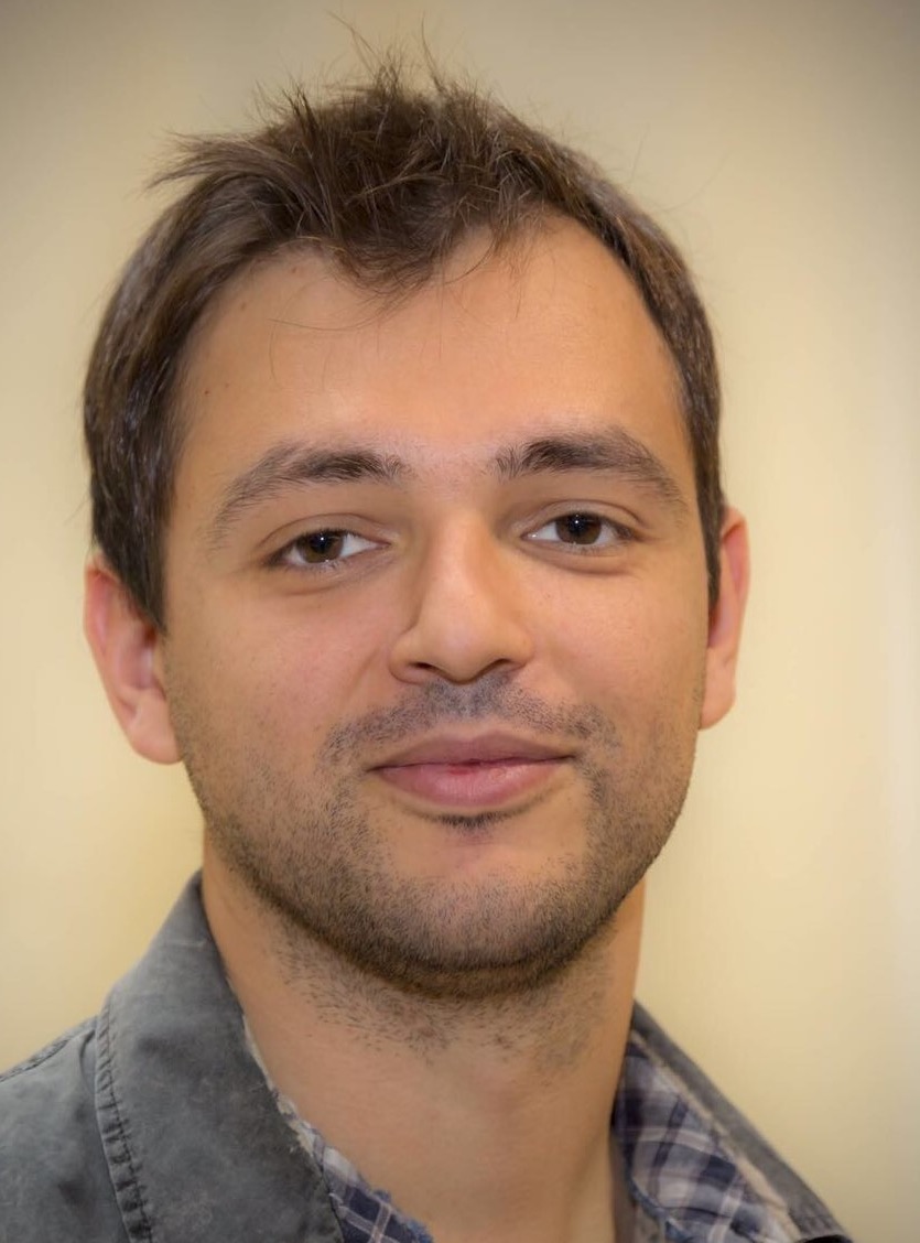 Iart Luca Shytaj