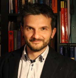 Miguel Alfonso Mendez