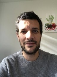 Xavier Fabrèges