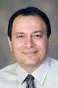 Mohammad R. Movahed