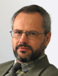 Andrei N. Vedernikov