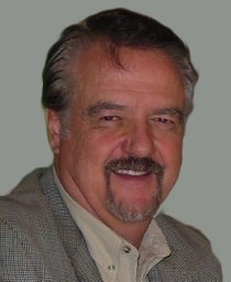 John G. Casali
