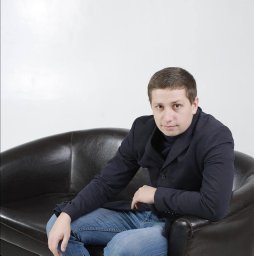 А. Е. Николаев