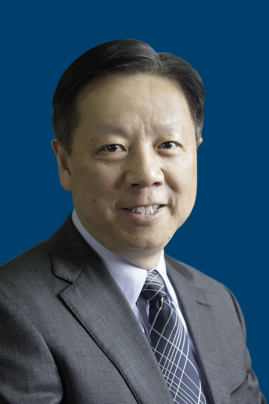 Yafei Wang