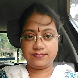 Papri Saha