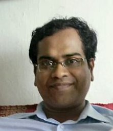 D. John Pradeep