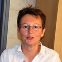 Yvonne Roussel