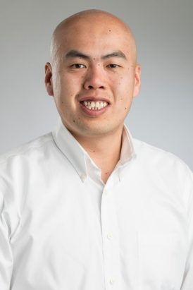 Arnold Ho