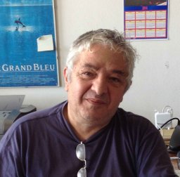 Efstratios D. Valakos