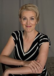 Tanja Linnavalli
