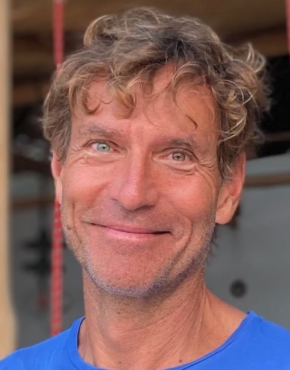 Michael Bruce Zimmermann