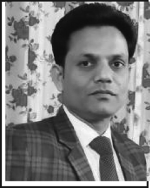 Devendra Kumar