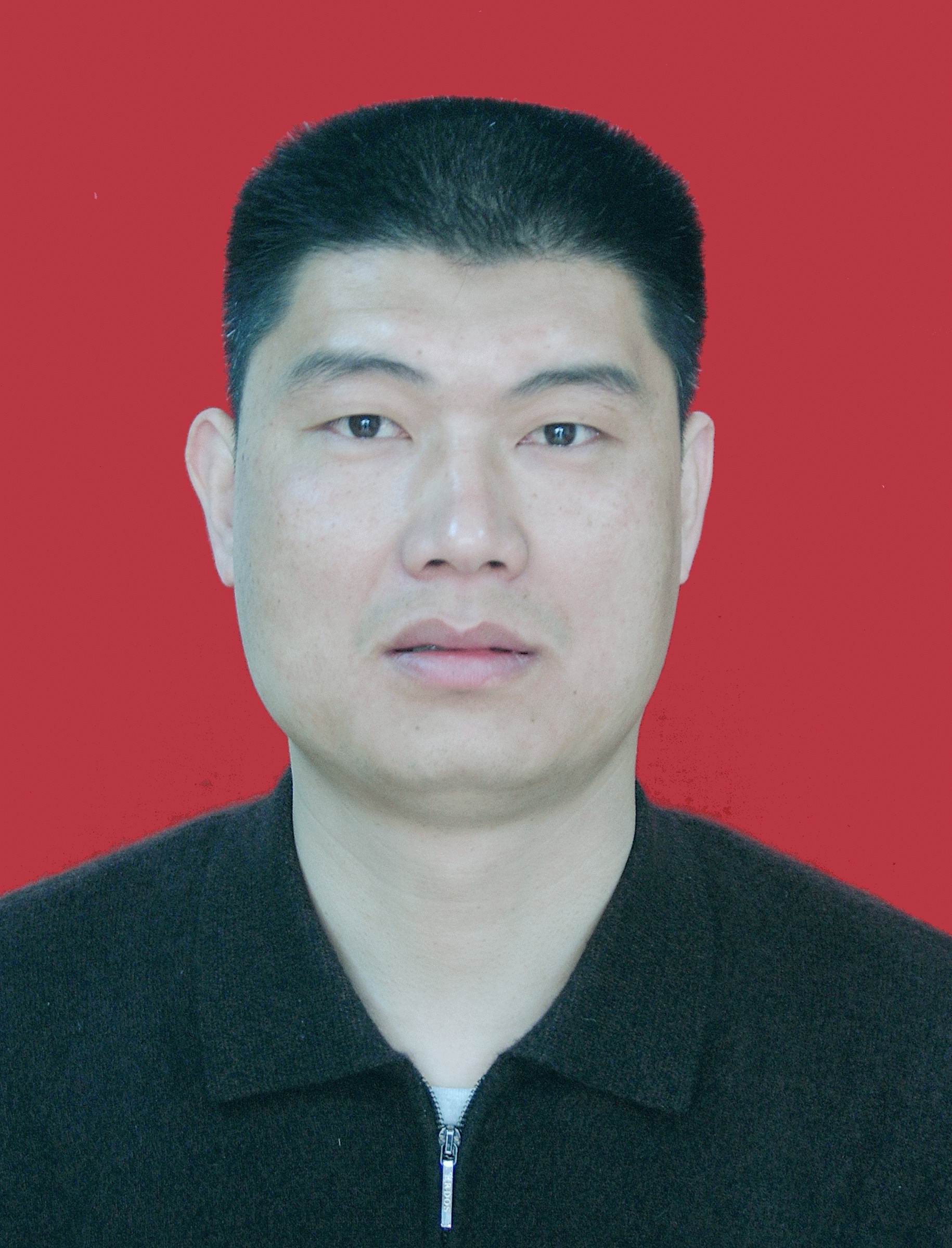 Yong Zhang
