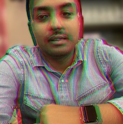 Anuraag Jena