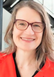 Gwendalyn J. Randolph