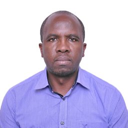 Jean Damascene Makuza