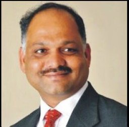 Milind J Umekar