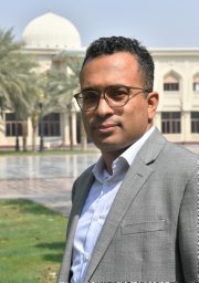 Mahmoud A. Albreem