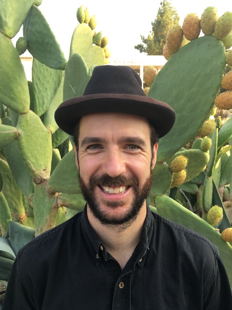 Matthew Osmond