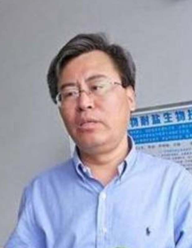 Xingyu Jiang