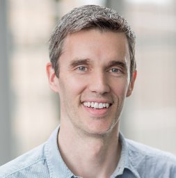 Philippe P. Roux