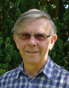 Lyn Jones