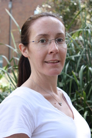 Tiffany Dwyer