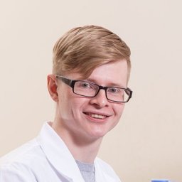 Evgeny Nikolaevich Bulanov