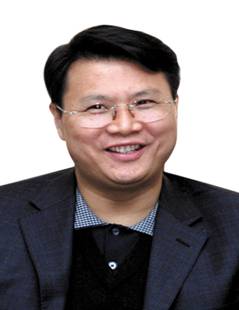Yongzhang Zhou