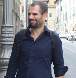 Hossein Vahabi