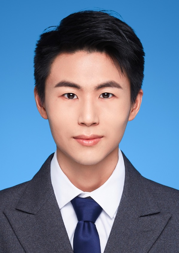 Limin Liu