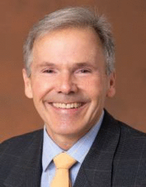 Todd Bayer