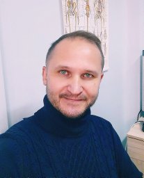 Rodion Mavropoulos