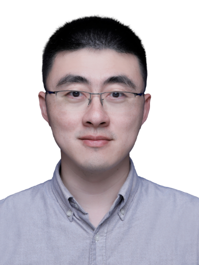 Lei Bu