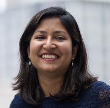 Shalini De Mello