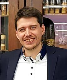 Ljubos Usjak