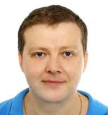 Pavel Seredin