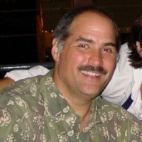 Seth Kalichman