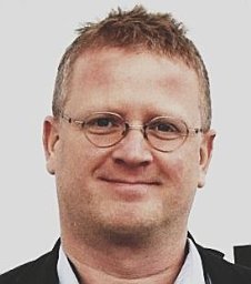Erik Beckert