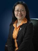 Hongwei Chen