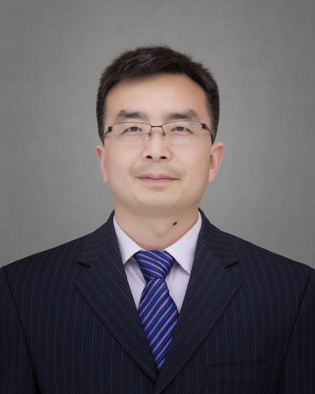 Xuefeng Zhu