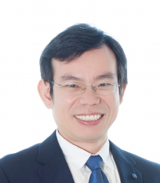Yihua Chen