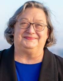 Cynthia Larive