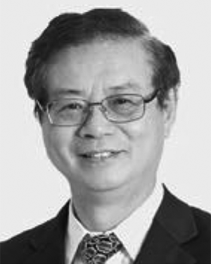 benjamin j c yuan