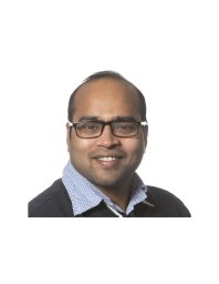 Chandan Sarangi