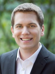 Stefan B. Ploner