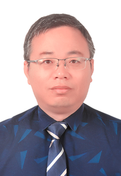 Xianhai Lv