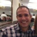 Luis Fernando Morales-Abarca