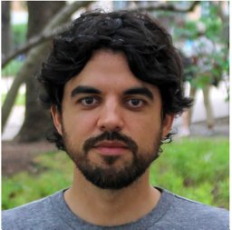 Sebastian Ramiro-Ramirez