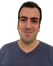 Rezvan Alamian